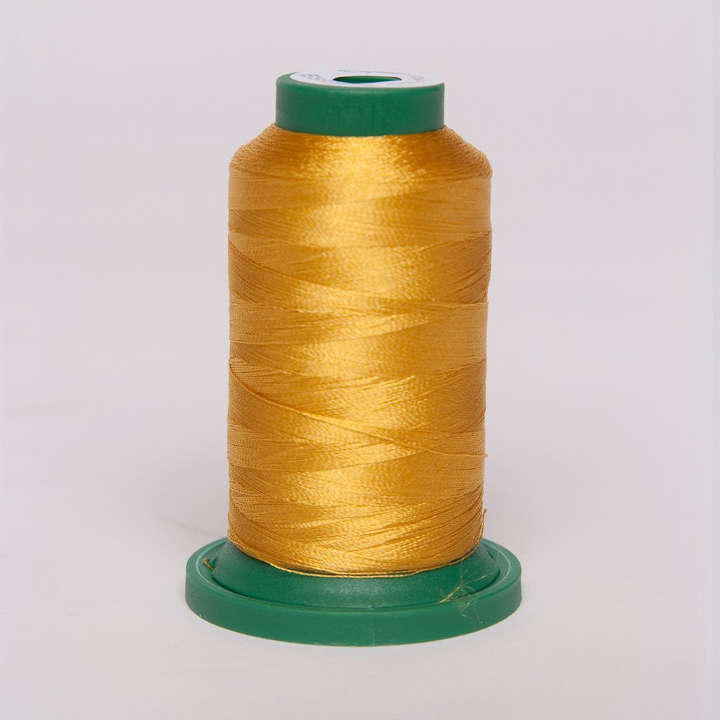 EXQUISITE 1000M 609 CANARY YELLOW