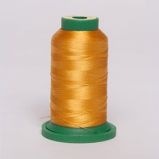 EXQUISITE 1000M 642 ZINNIA GOLD