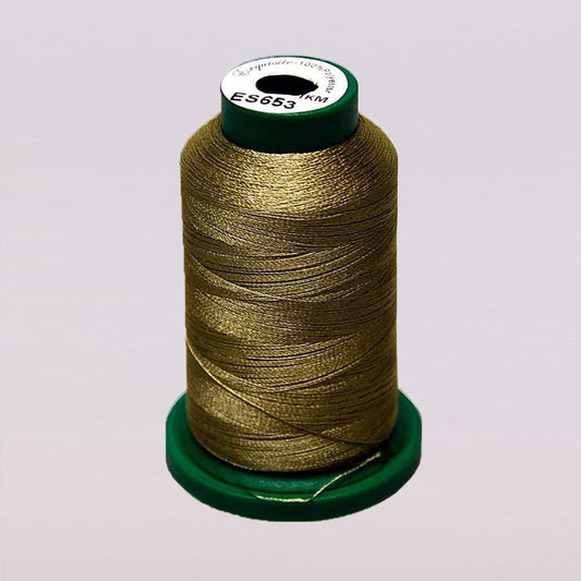 EXQUISITE 1000M 653 REED GREEN