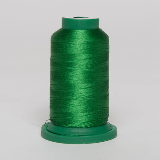 EXQUISITE 1000M 777 CHRISTMAS GREEN