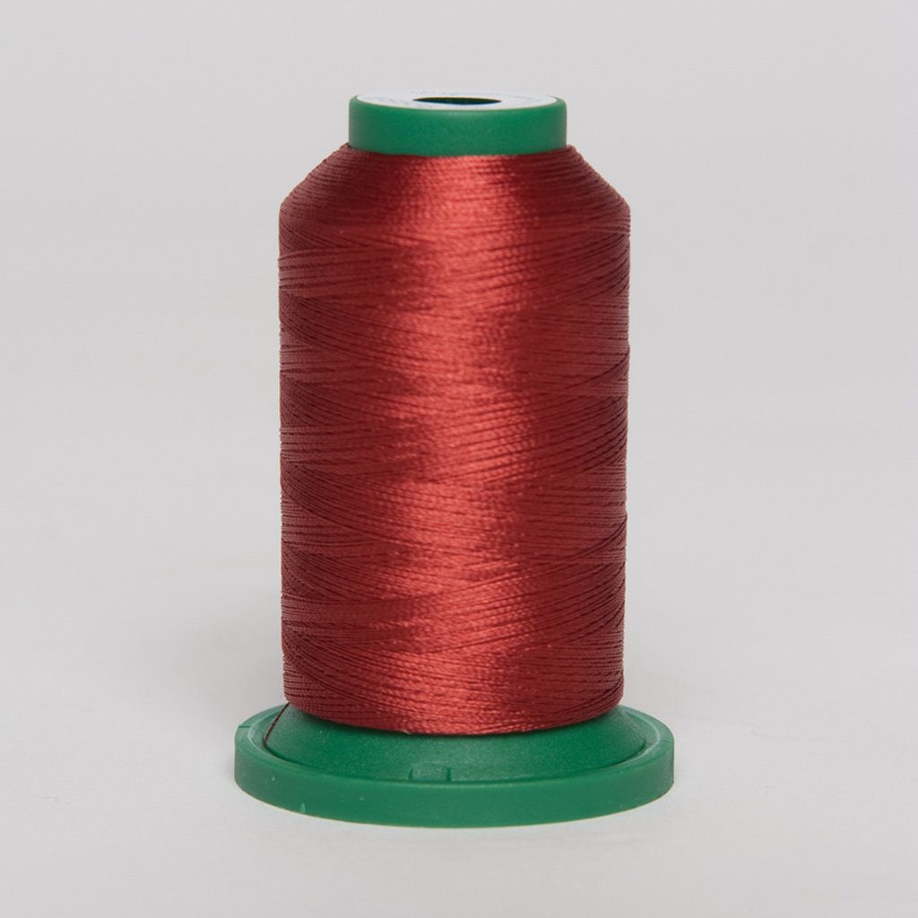 EXQUISITE 1000M 838 NAPA RED