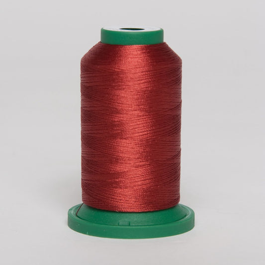 EXQUISITE 1000M 838 NAPA RED