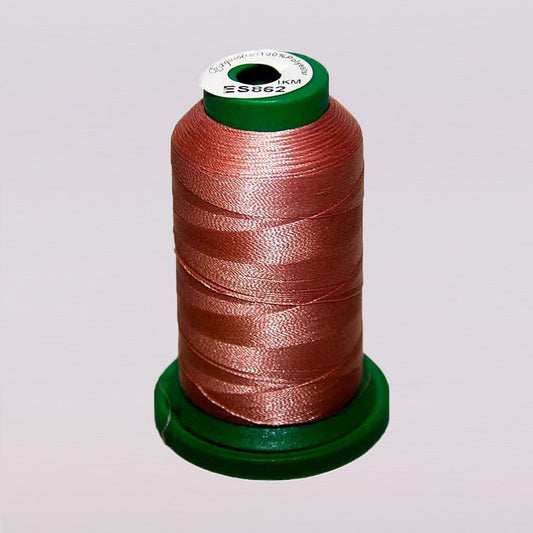EXQUISITE 1000M 862 FADED ROSE