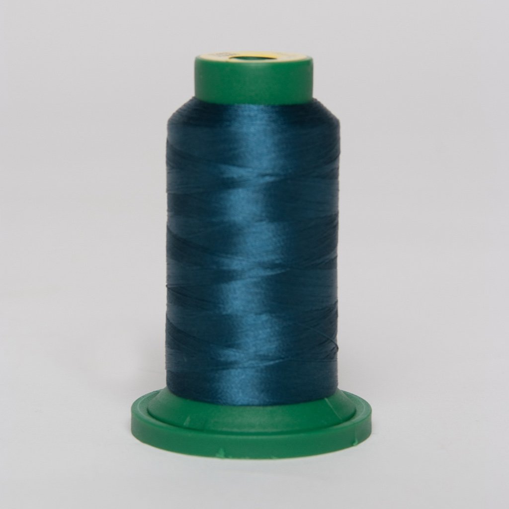 EXQUISITE 1000M 913 DANISH TEAL