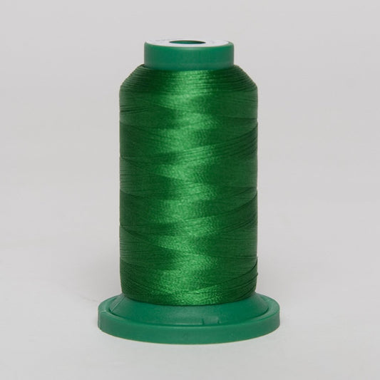 EXQUISITE 1000M 990 VERDE BRIGHT GREEN
