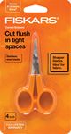 Fiskars Titanium 2 Pack Scissor Set