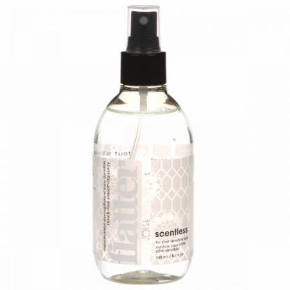 8oz Flatter Scentless