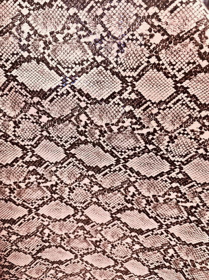 Snake Vinyl