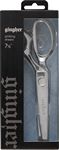Gingher 7 1/2" Pinking Shears