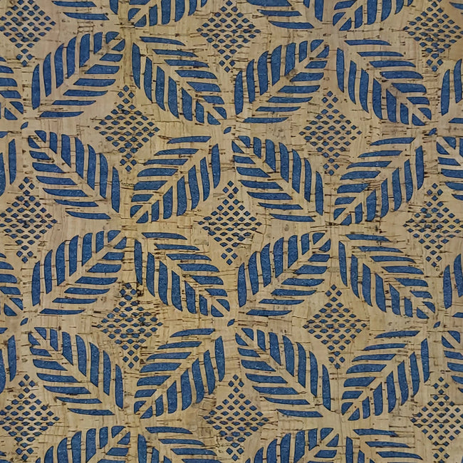 Pro Lite Denim Backed Palms 1/2 yard