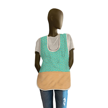 Made with Love Apron Panel #2