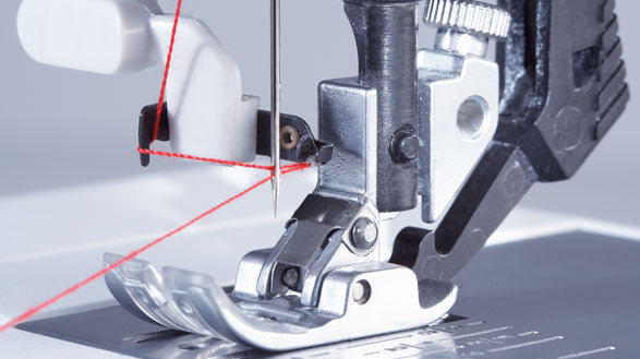Pfaff Select 4.2