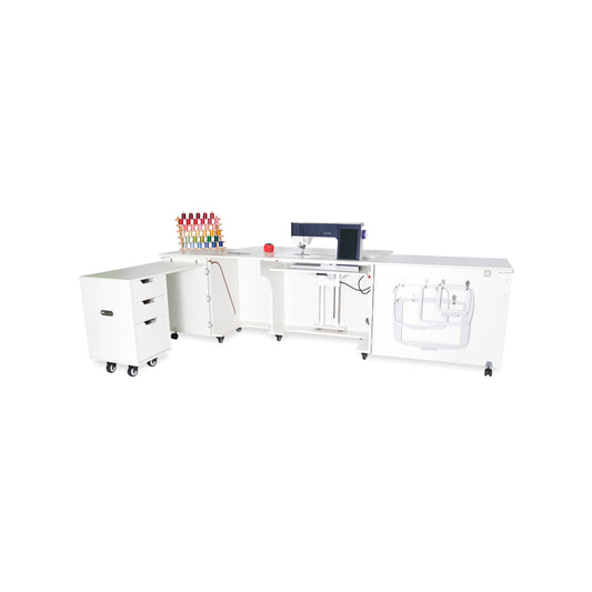 Arrow - Outback XL Hydraulic or Electric