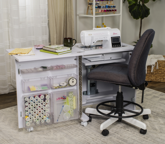 Koala Compact Sewing Cabinet