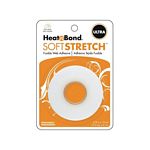 Ultra HeatnBond Soft Stretch 5/8 in x 10 yd
