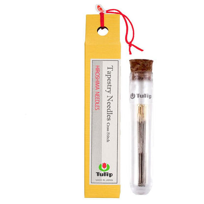 Tapestry Needle Ast#22,23,24,25 THN 029E Tulip Needles#1