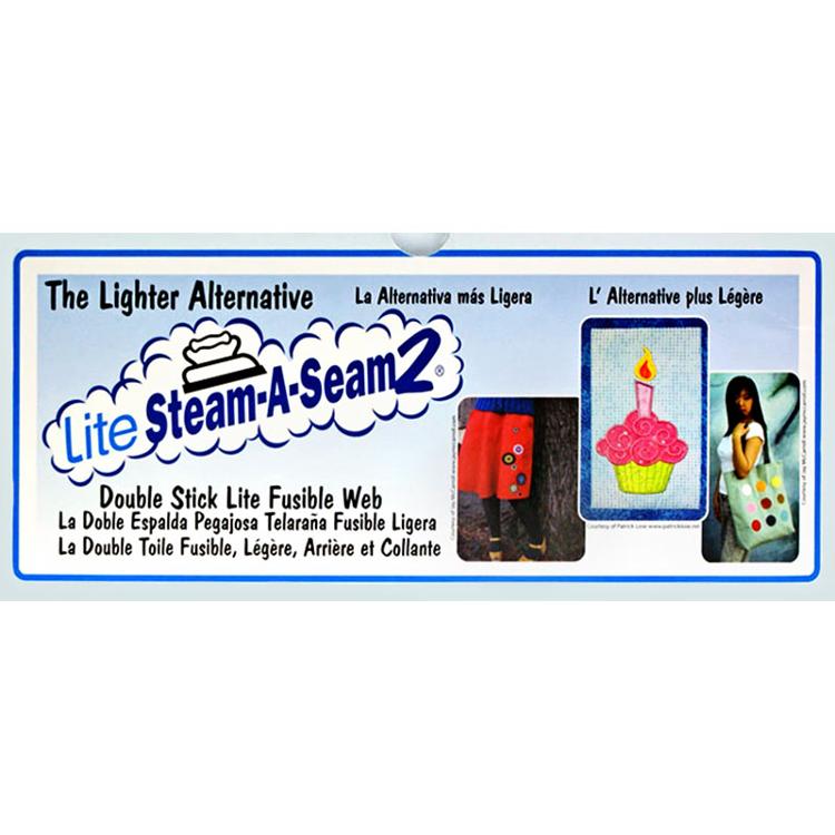 Lite Steam A Seam 2 12" 5440 Warm Company#40