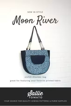Moon River Pattern