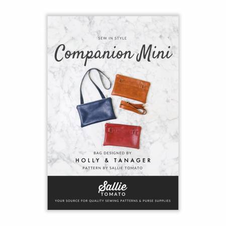 Companion Mini Kit - Brown Legacy