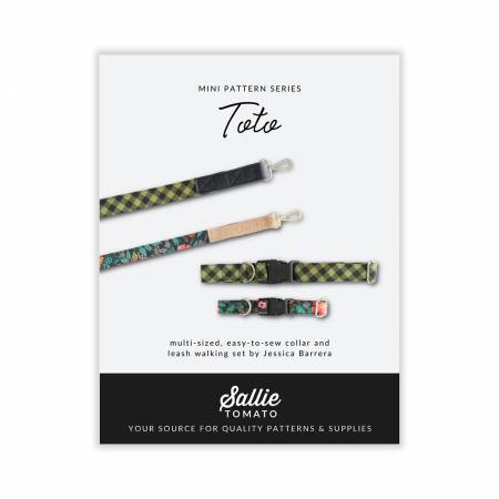 Toto Pattern