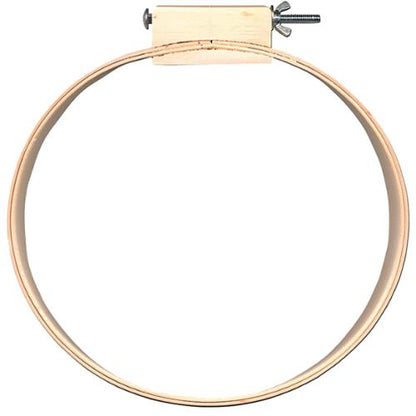Quilting Hoops Round 18"