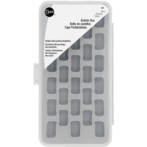 Dritz Bobbin Box