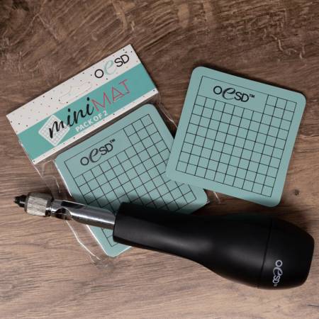 OESD Mini Mat 2pk