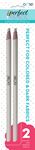The Perfect Pencil 2/pk