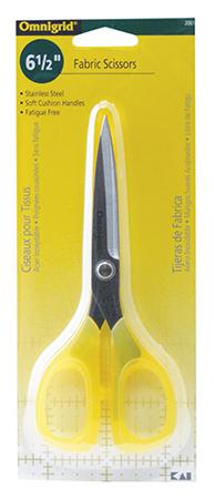 Omnigrid 6-1/2" Sewing Scissor Omnigrid 6-1/2" Sewing Scissor