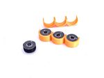 Bobbin Clips for Class Bobbins 15 Orange