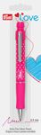 Extra Fine Fabric Pencil - Pink