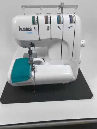 Pedal Sta Vibration Mat