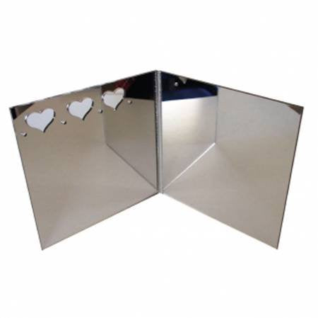 Fussy Cutting Mirror