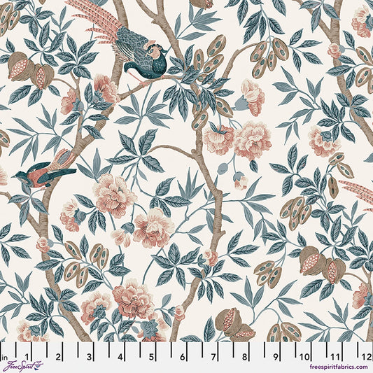 Abbeville Blue- Chiswick Grove