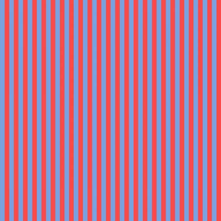 Tula Pink Tent Stripe- Lupine