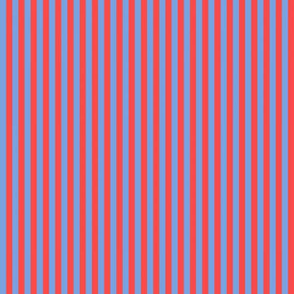 Tula Pink Tent Stripe- Lupine