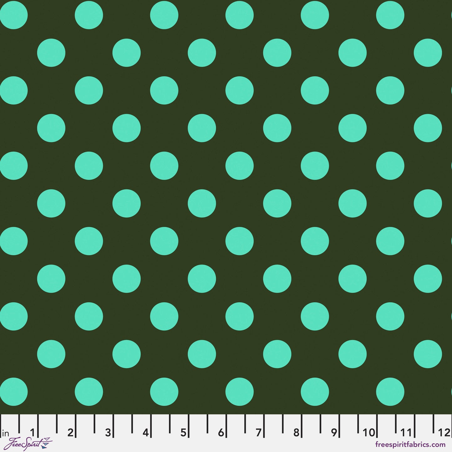 Pom Pom - Fern || Tula's True Colors