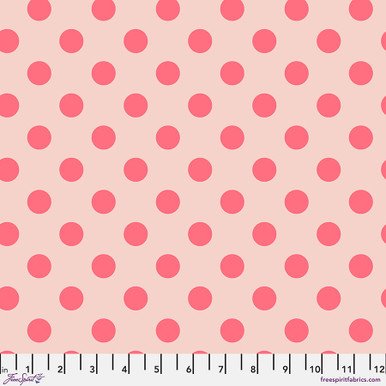 Tula Pink Neon Pom Pom-Nova