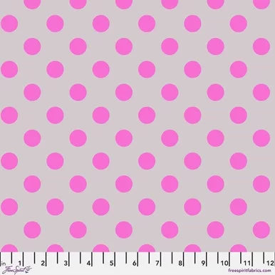 Tula Pink Neon Pom Pom-Mystic