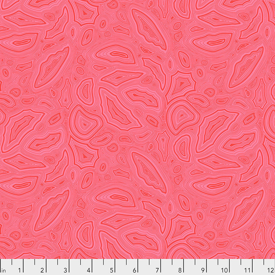 Tula Pink Mineral - Agate