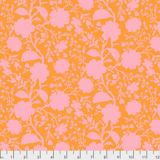 Tula Pink Wildflower - Blossom