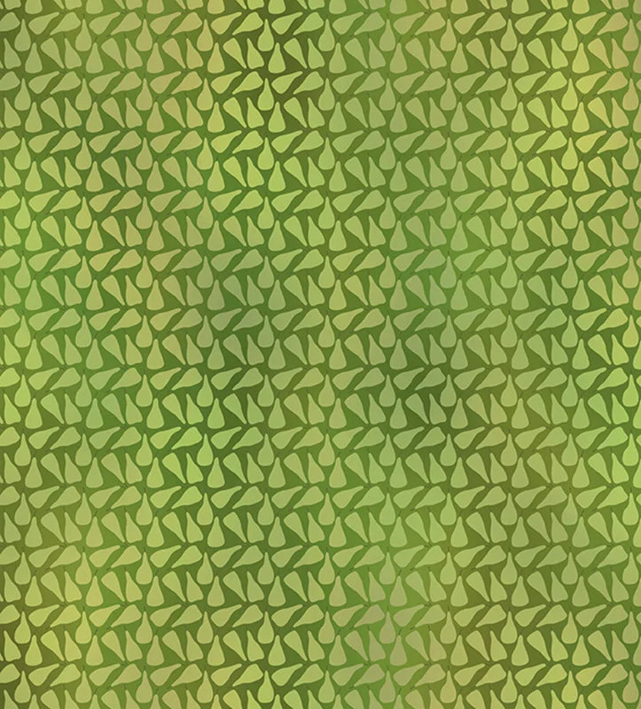 APNWSH 2026 Pears Green
