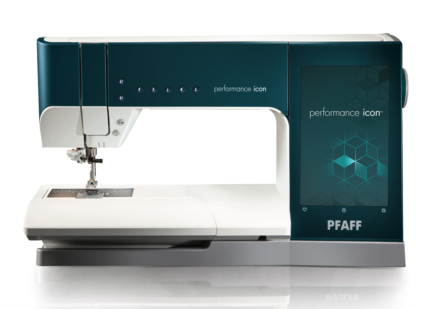 Pfaff Performance Icon