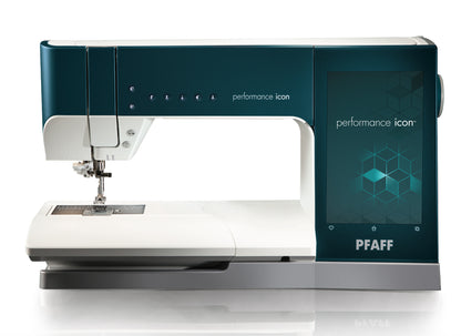 Pfaff Performance Icon
