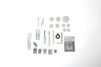 Pfaff Creative Expect 350 ~ Sewing and Embroidery Machine