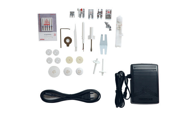 Pfaff Creative Expect 350 ~ Sewing and Embroidery Machine