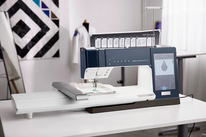 PFAFF® creative performance 950 ~ Sewing & Embroidery Machine