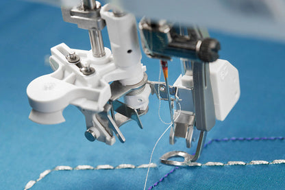 PFAFF® creative performance 950 ~ Sewing & Embroidery Machine