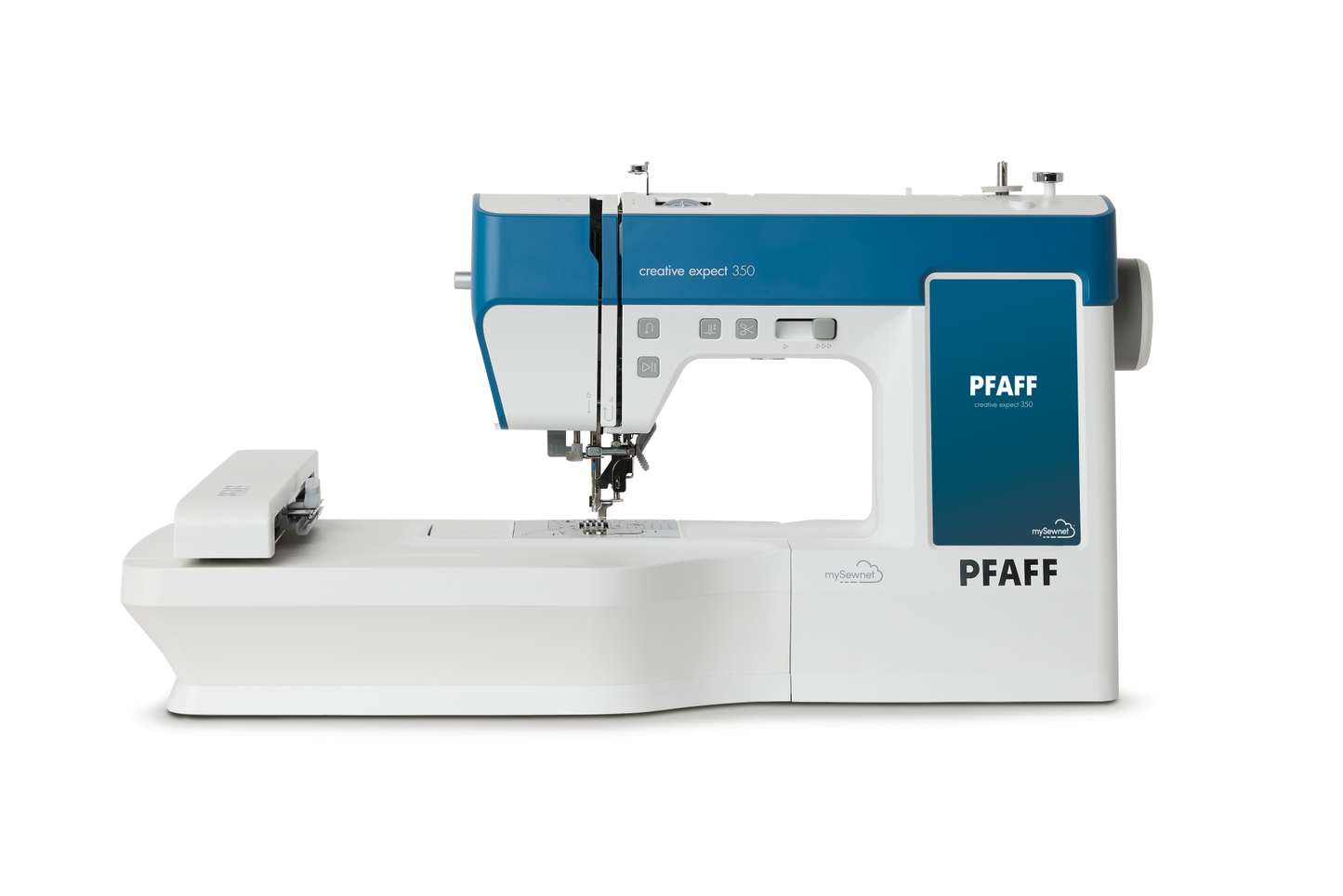 Pfaff Creative Expect 350 ~ Sewing and Embroidery Machine