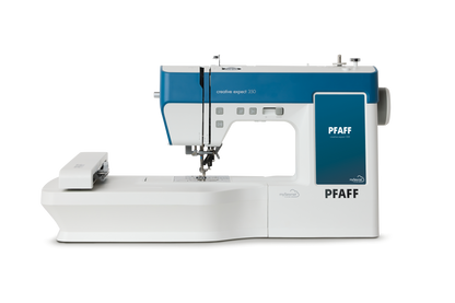 Pfaff Creative Expect 350 ~ Sewing and Embroidery Machine
